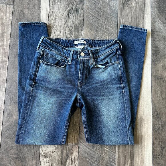 Levi's Denim - Empire Skinny Levis Jeans